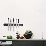 Magnetlist för Knivar och Verktyg