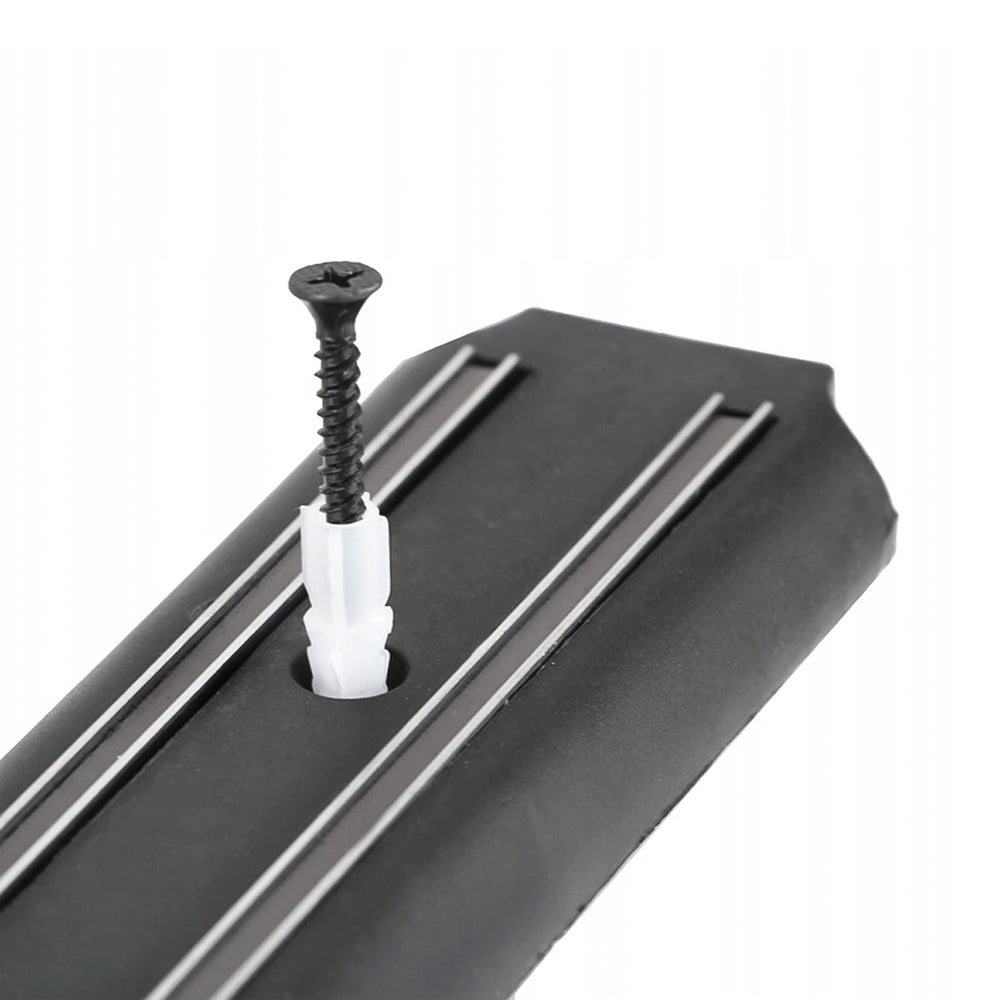 Magnetlist för Knivar och Verktyg