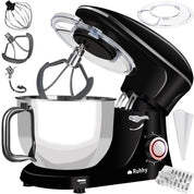 Matberedare med 6,2L skål  – Mixer 2200 W