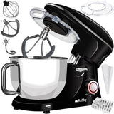 Matberedare med 6,2L skål  – Mixer 2200 W
