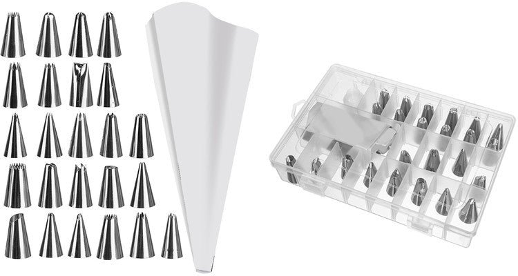 Matberedare med 6,2L skål  – Mixer 2200 W