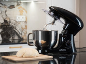 Matberedare med 6,2L skål  – Mixer 2200 W