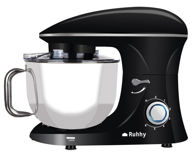 Matberedare med 6,2L skål  – Mixer 2200 W
