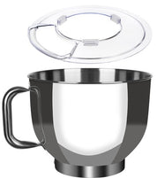 Matberedare med 6,2L skål  – Mixer 2200 W