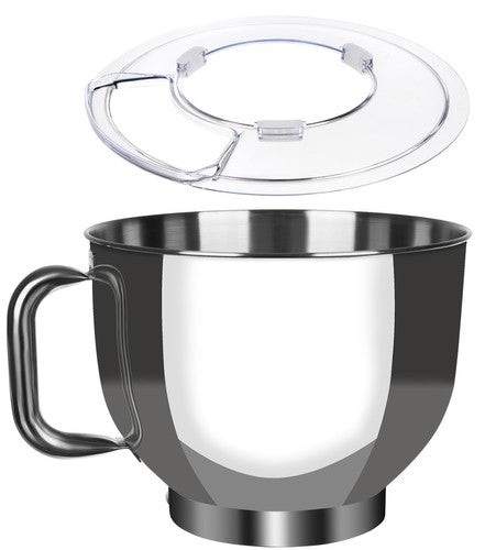 Matberedare med 6,2L skål  – Mixer 2200 W