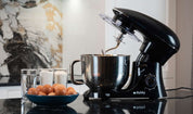 Matberedare med 6,2L skål  – Mixer 2200 W