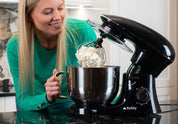Matberedare med 6,2L skål  – Mixer 2200 W