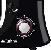 Matberedare med 6,2L skål  – Mixer 2200 W