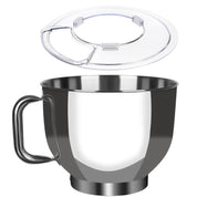 Matberedare med Köttkvarn - 2200W