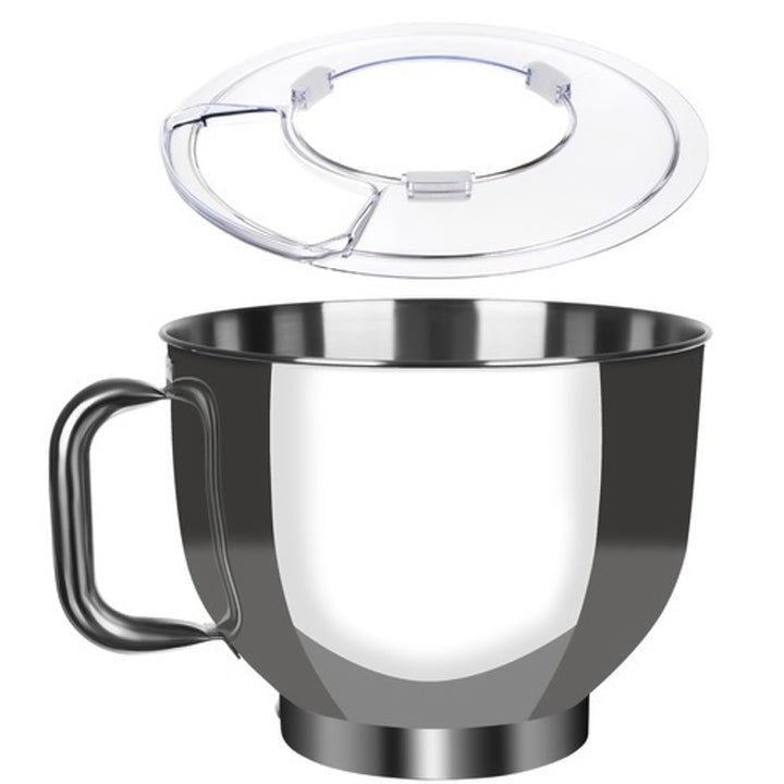 Matberedare med Köttkvarn - 2200W