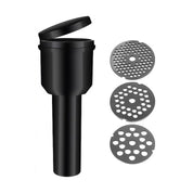 Matberedare med Köttkvarn - 2200W