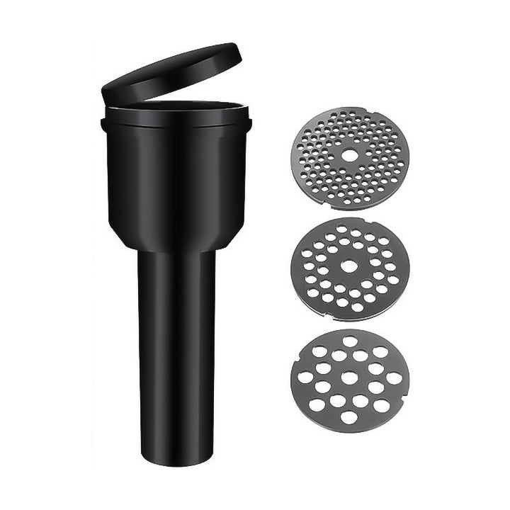 Matberedare med Köttkvarn - 2200W