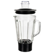 Matberedare med Köttkvarn - 2200W