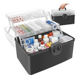 Medicinlåda - Medicin Förvaring