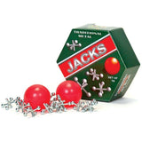 Metal Jacks Set Sällskapsspel
