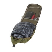 Militärväska / Ryggsäck i Nylon - 26 Liter