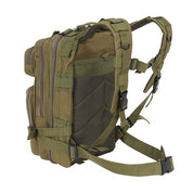 Militärväska / Ryggsäck i Nylon - 26 Liter