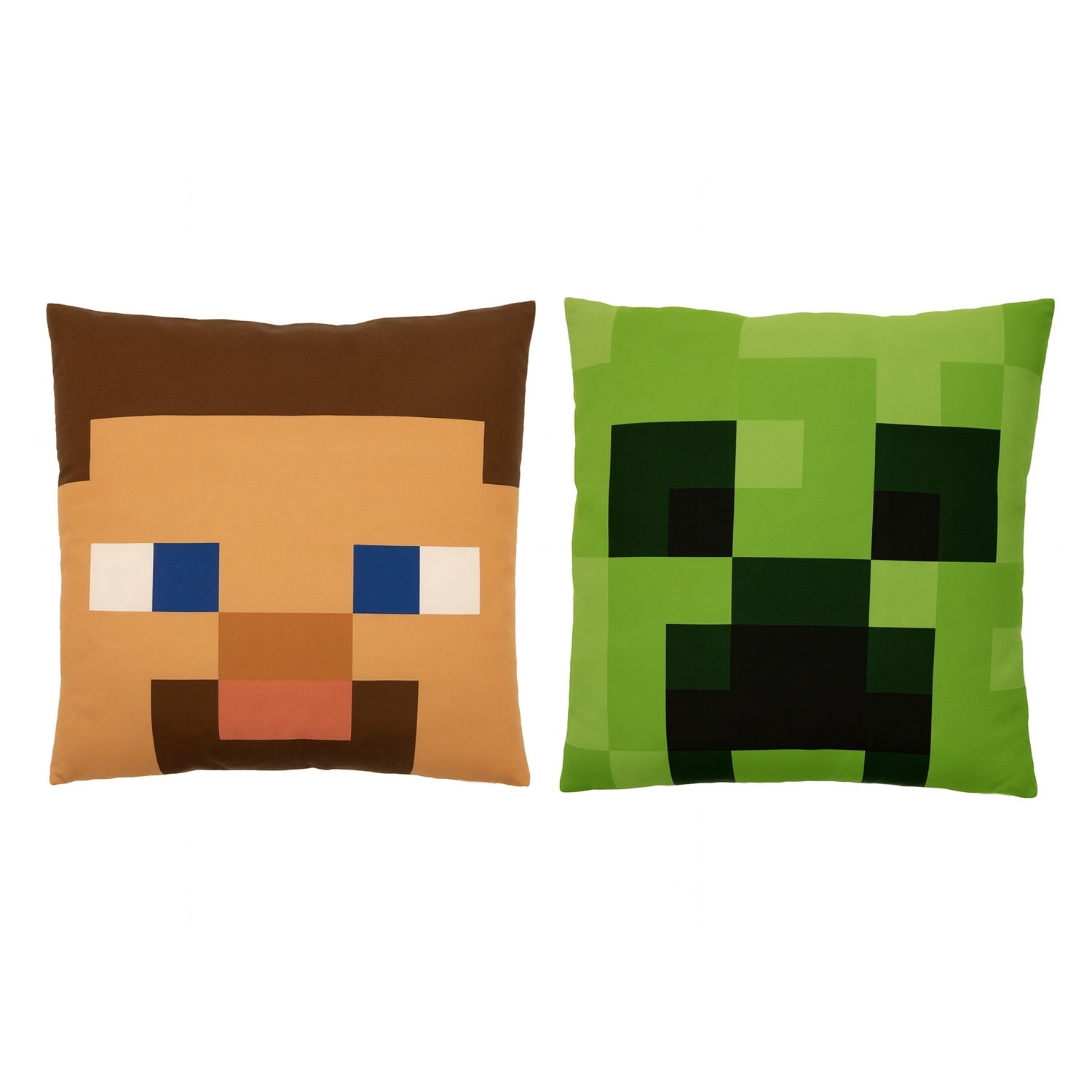 MinecraftKuddemedSteveCreeper40x40cmDefaultTitle_033be895-9cff-424b-a017-2b136a1a81bd.jpg