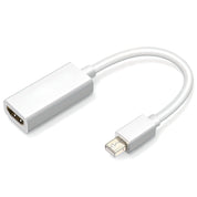 Mini Displayport till HDMI Adapter - 1080p