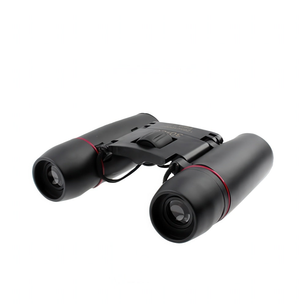 Mini Kikare - 30x Förstoring med 11mm Objektiv