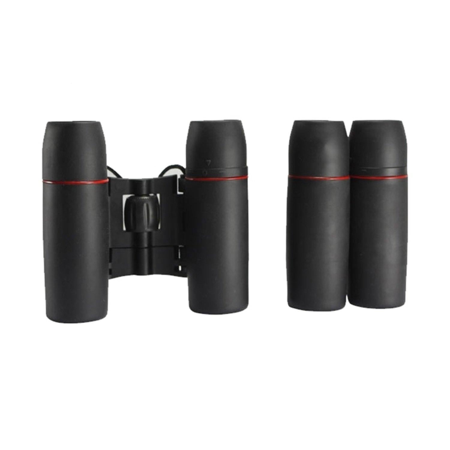 Mini Kikare - 30x Förstoring med 60mm Objektiv