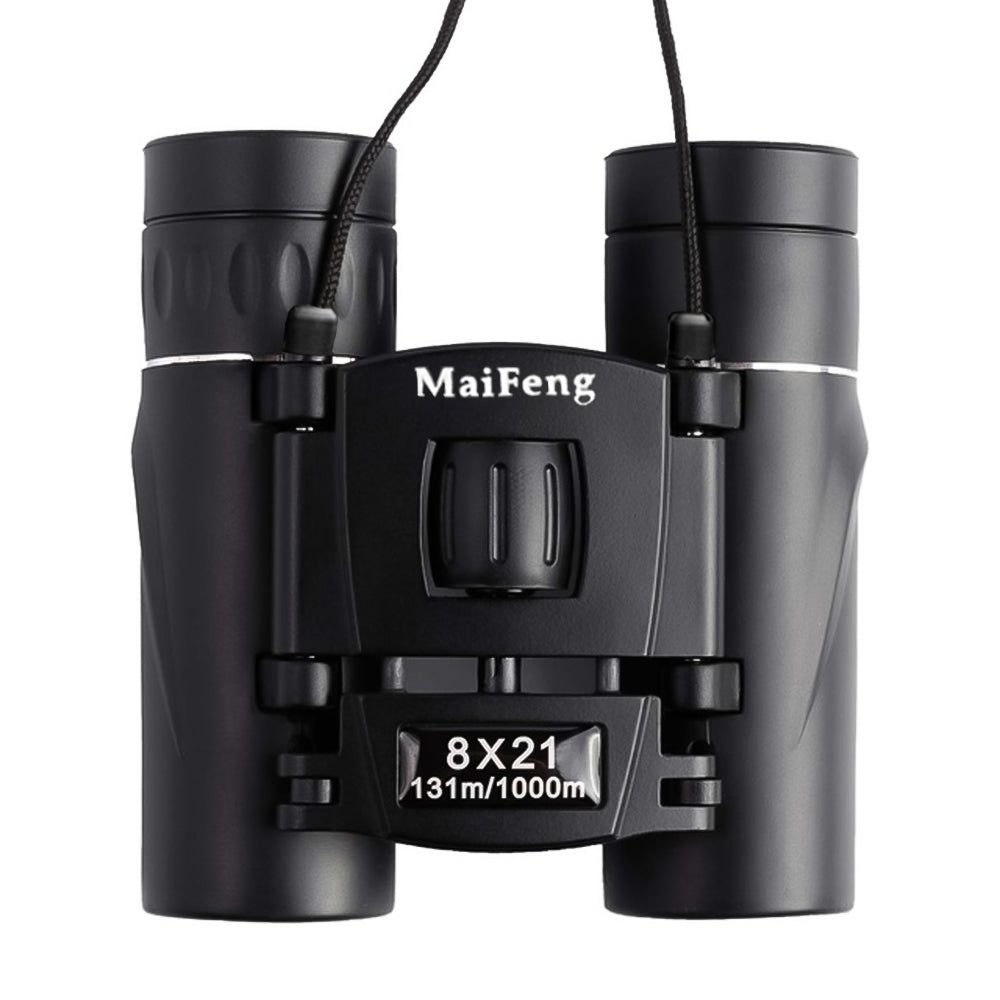 Mini Kikare - 8x Förstoring med 21mm Lins