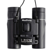 Mini Kikare - 8x Förstoring med 21mm Lins