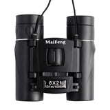 Mini Kikare - 8x Förstoring med 21mm Lins