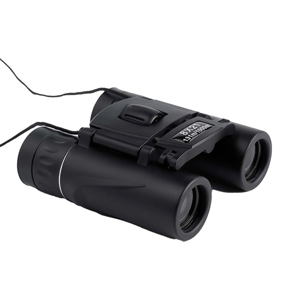 Mini Kikare - 8x Förstoring med 21mm Lins