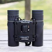 Mini Kikare - 8x Förstoring med 21mm Lins