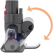 Mini Turbinmunstycke till Dyson -  V7-V15