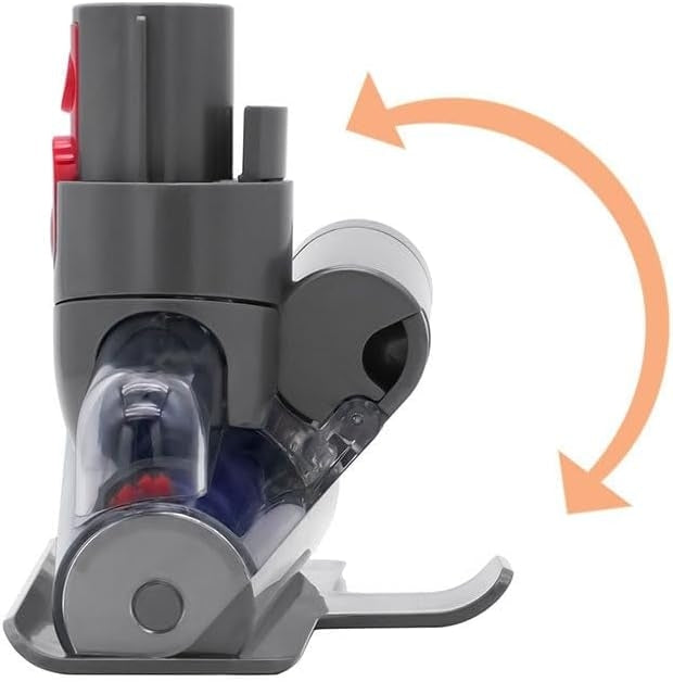 Mini Turbinmunstycke till Dyson -  V7-V15