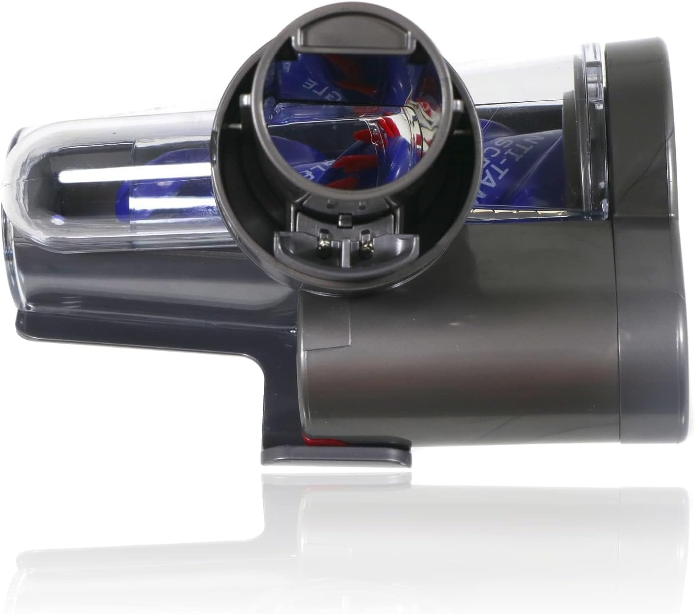 Mini Turbinmunstycke till Dyson -  V7-V15