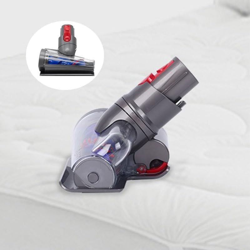 Mini Turbinmunstycke till Dyson -  V7-V15