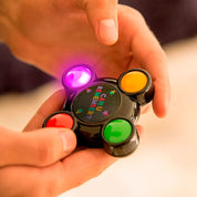 Minnesspel - Testa hur bra ditt minne är