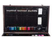 Målarlåda för Barn 143-delar - Rita & måla