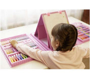 Målarlåda för Barn 208-delar - Rita & måla