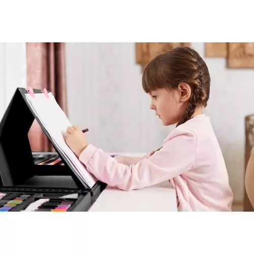 Målarlåda för Barn 208-delar - Rita & måla