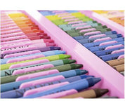 Målarlåda för Barn 208-delar - Rita & måla