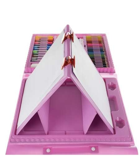 Målarlåda för Barn 208-delar - Rita & måla