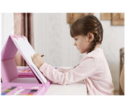 Målarlåda för Barn 208-delar - Rita & måla