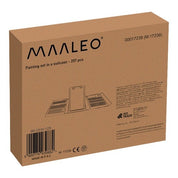 Målarlåda för Barn 208-delar - Rita & måla