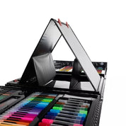 Målarlåda för Barn 208-delar - Rita & måla