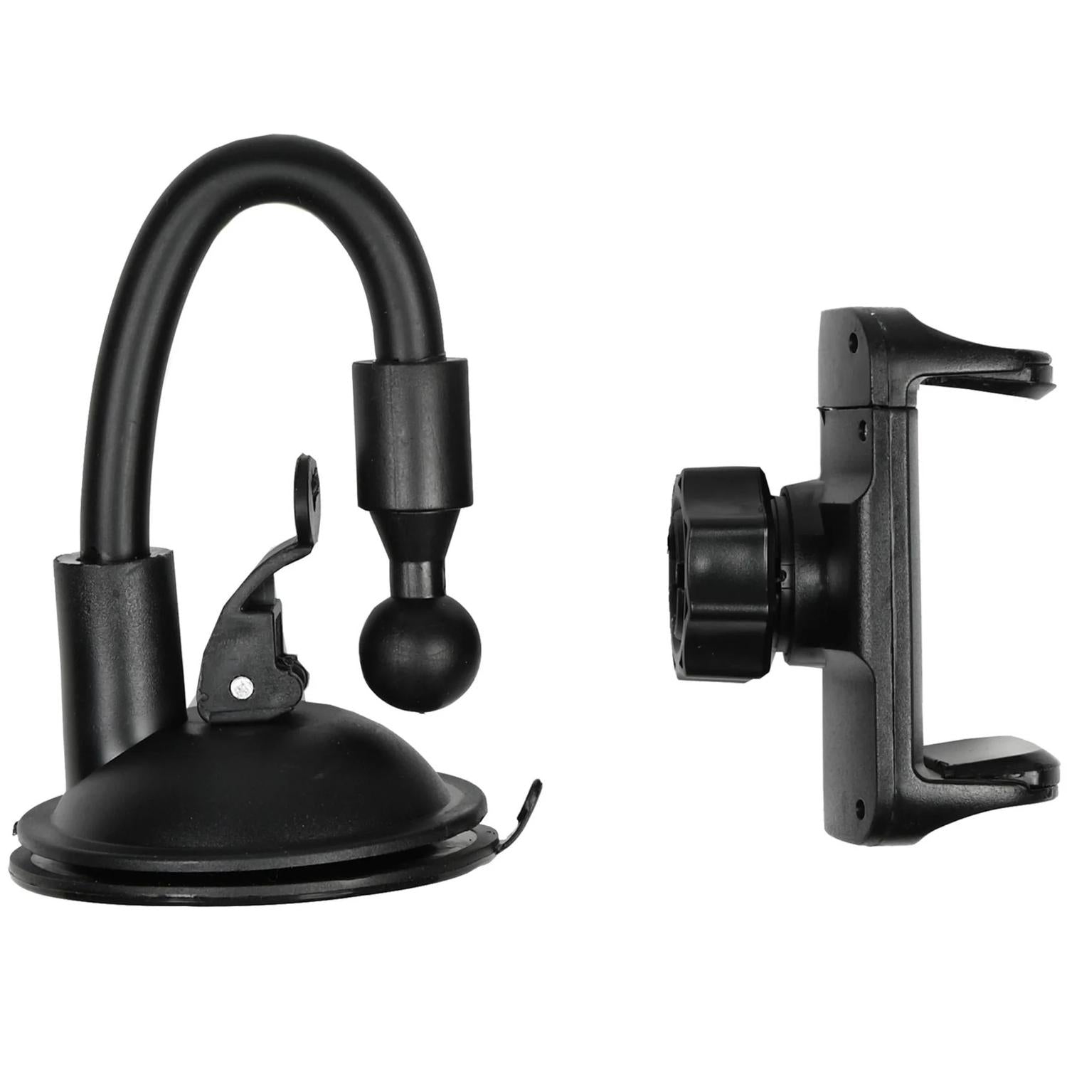 Mobilhållare / Bilhållare / Hållare till Bil - Sugkopp