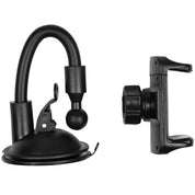 Mobilhållare / Bilhållare / Hållare till Bil - Sugkopp