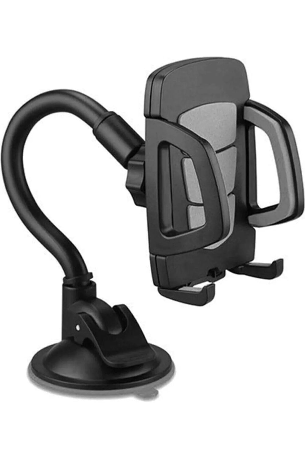 Mobilhållare med Sugkopp för Bil