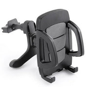 Mobilhållare med Sugkopp för Bil