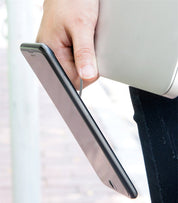 Mobilring 1.8mm för Smartphone & Surfplatta – 2-Pack