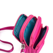 Mobilväska med Axelrem