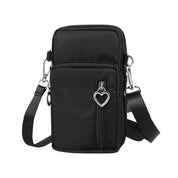 Mobilväska med Axelrem